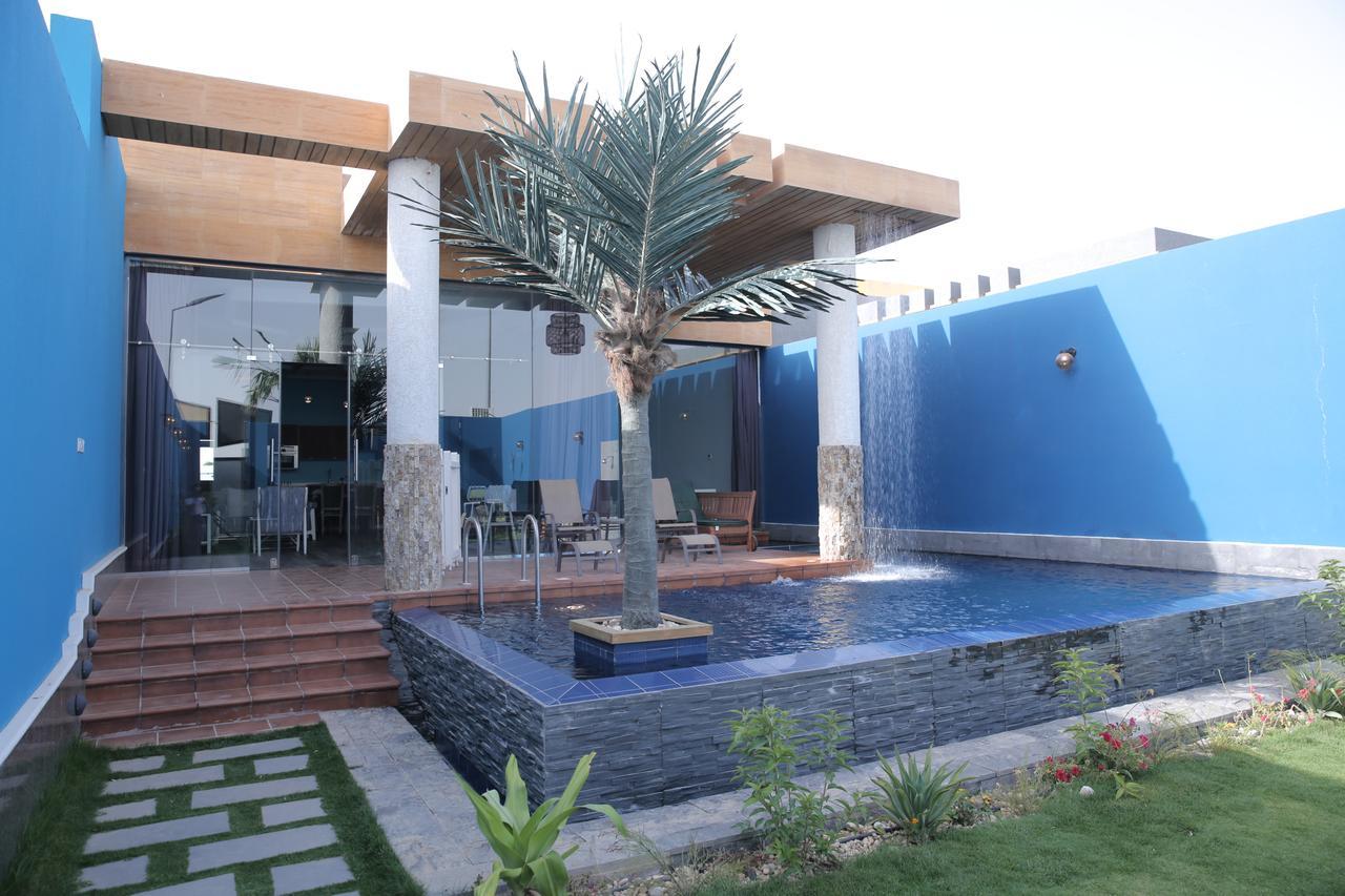 Dorrah Resort Riyad Extérieur photo
