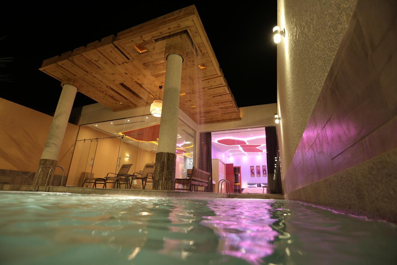 Dorrah Resort Riyad Extérieur photo