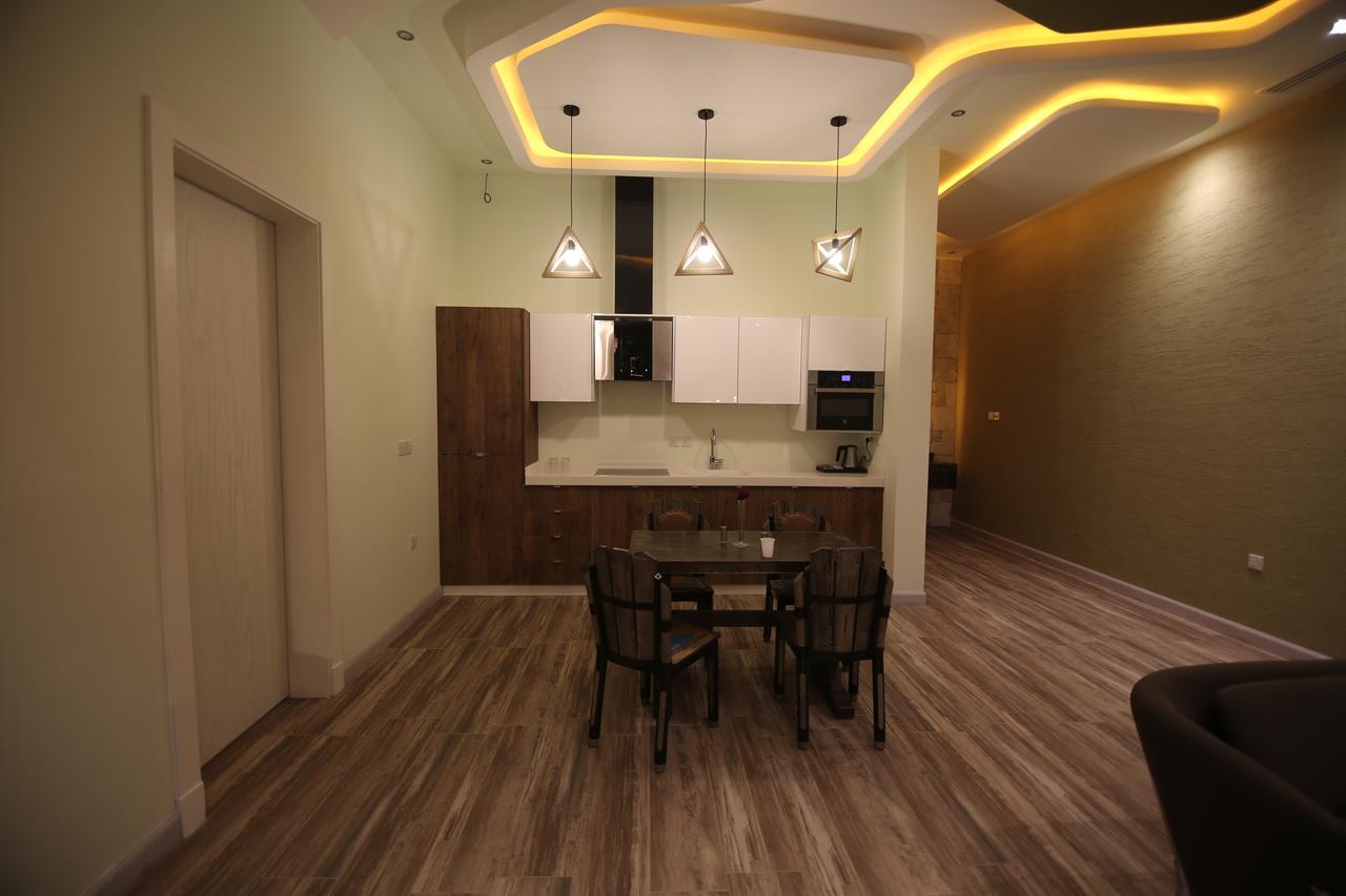 Dorrah Resort Riyad Extérieur photo