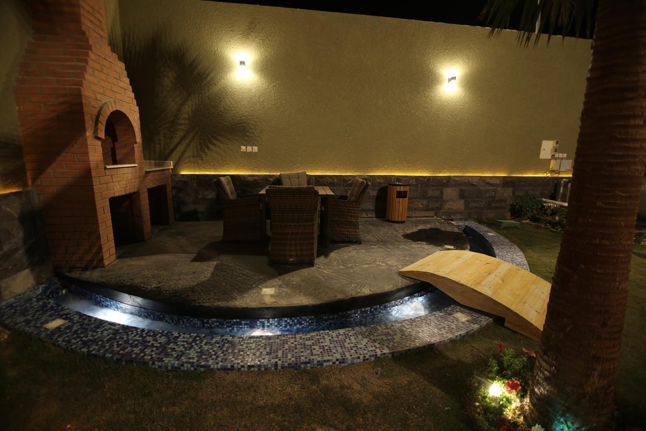 Dorrah Resort Riyad Extérieur photo