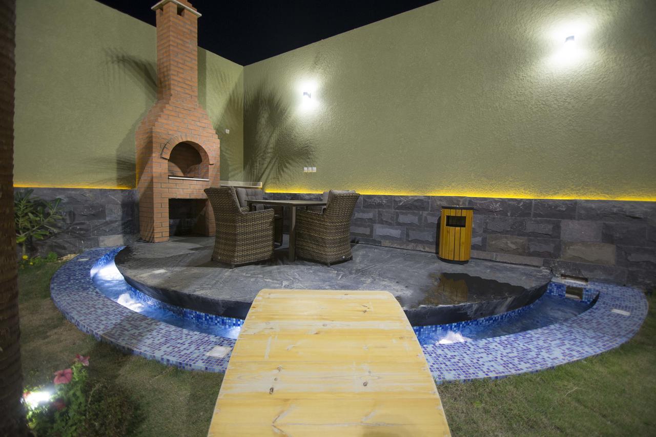 Dorrah Resort Riyad Extérieur photo