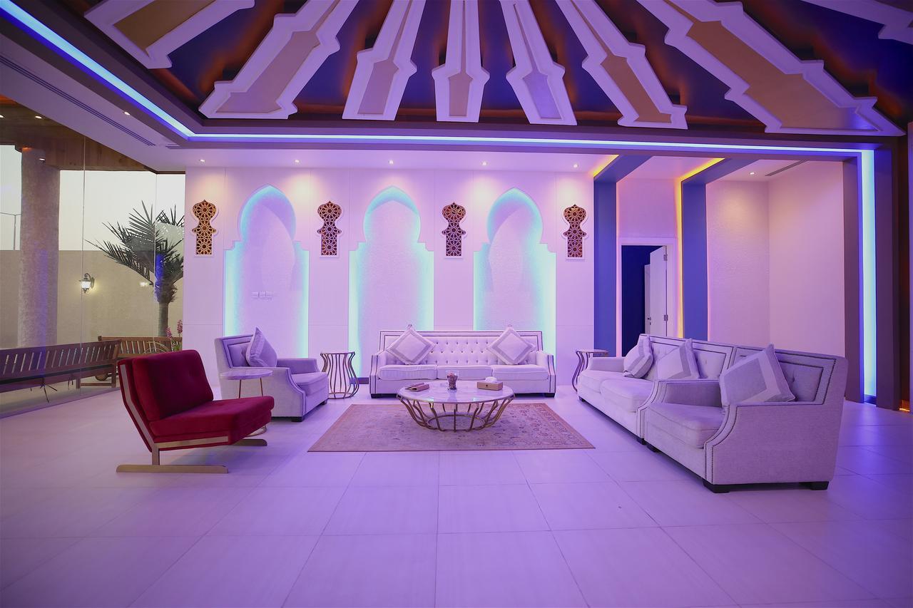 Dorrah Resort Riyad Extérieur photo