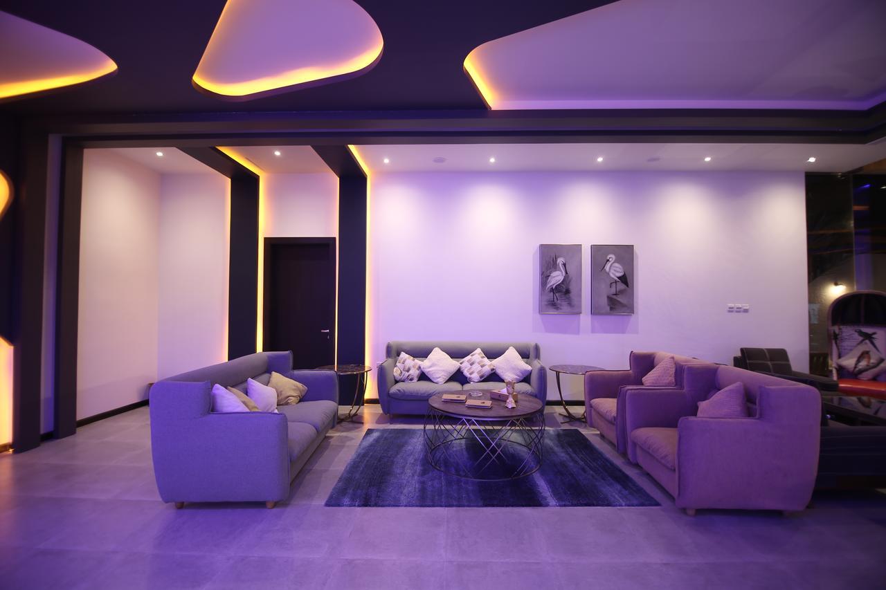 Dorrah Resort Riyad Extérieur photo