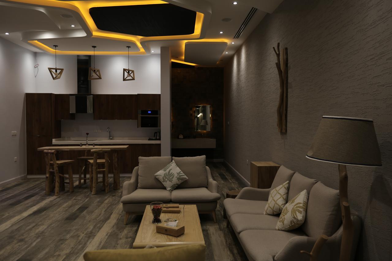 Dorrah Resort Riyad Extérieur photo