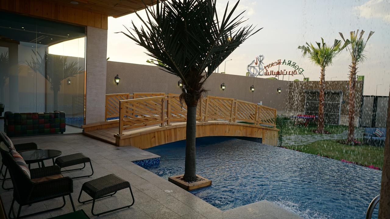 Dorrah Resort Riyad Extérieur photo