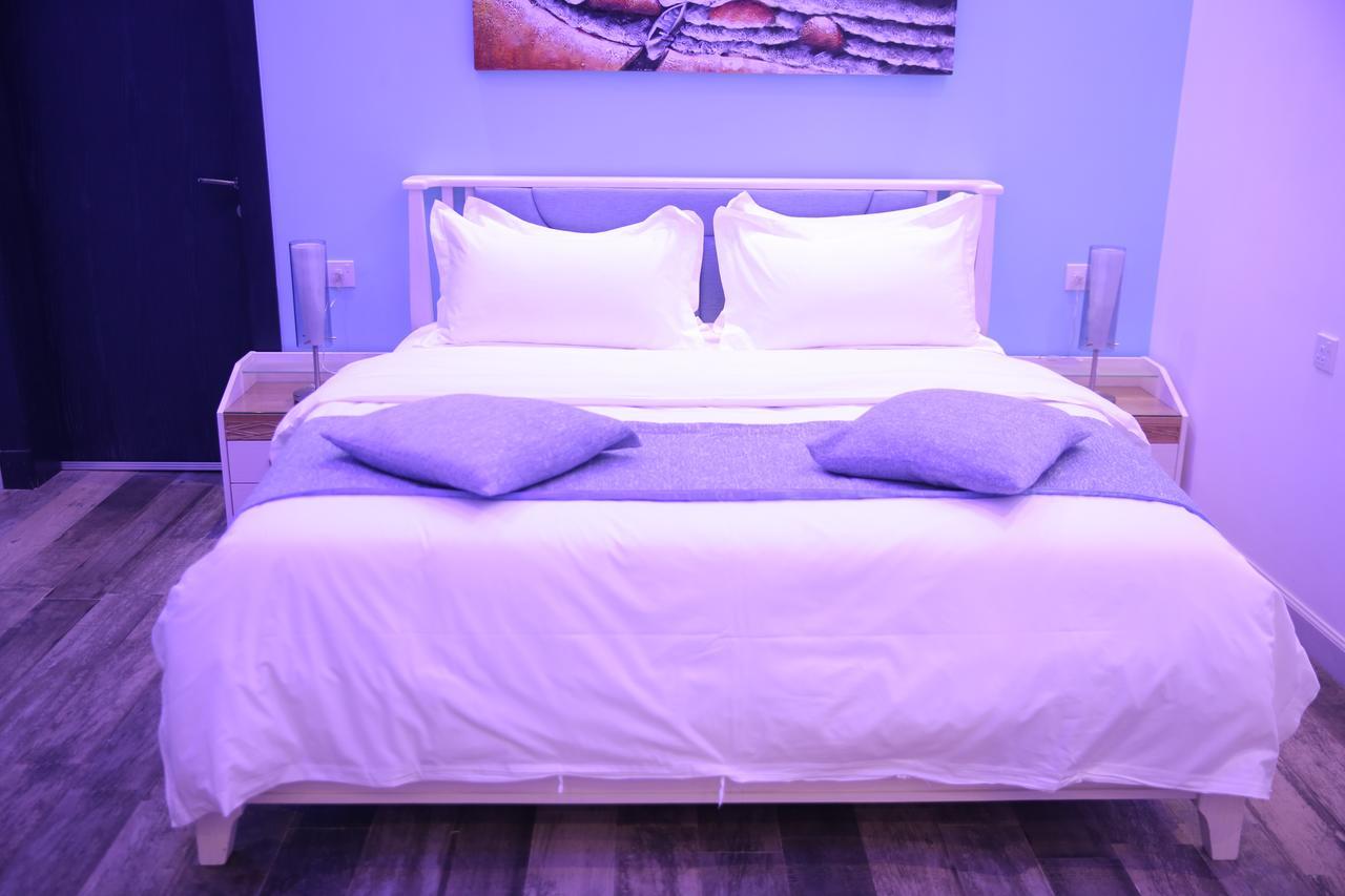 Dorrah Resort Riyad Extérieur photo