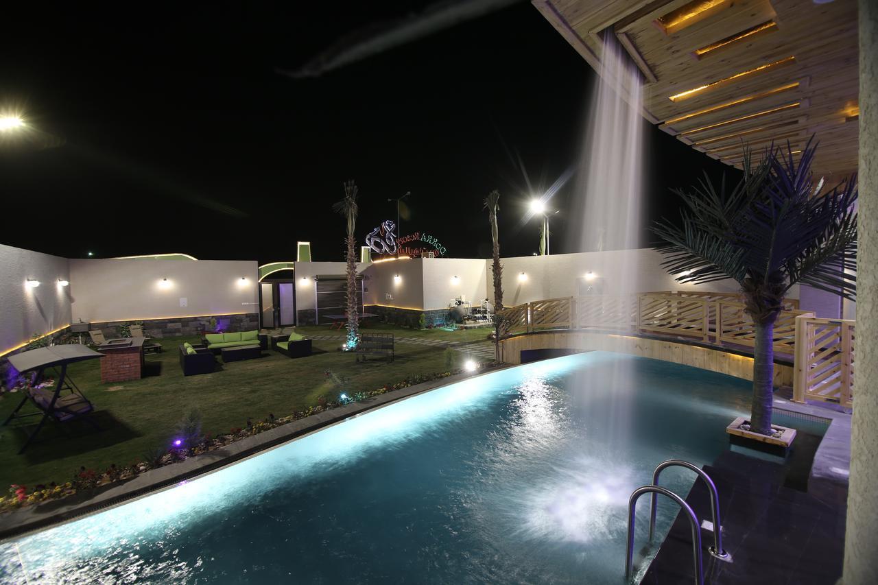 Dorrah Resort Riyad Extérieur photo