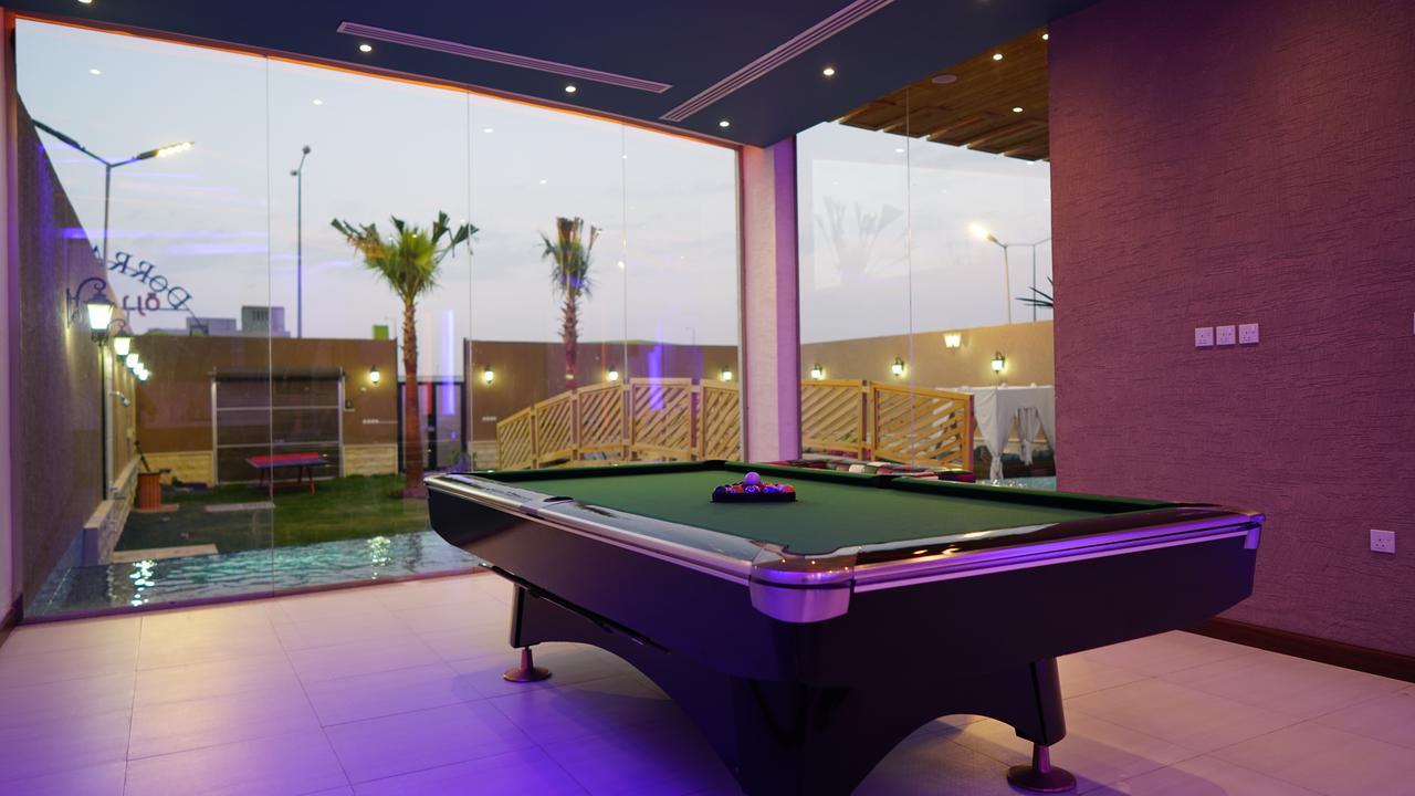 Dorrah Resort Riyad Extérieur photo