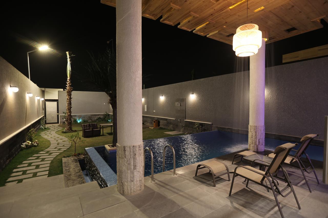 Dorrah Resort Riyad Extérieur photo